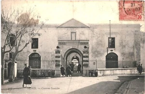 CPA Carte postale Tunisie Tunis Soldats du Bey 1907 VM74181ok - Picture 1 of 2