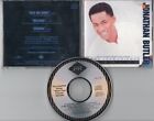 Jonathan Butler Promo-CD Selections from the album MORE THAN FRIENDS © 1988 USA