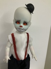 Living Dead Dolls Ooak Schitzo Resurrection Variant Custom Horror