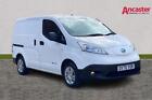 2020 Nissan e-NV200 80kW Acenta  Auto 40kWh Automatic Van Electric Automatic