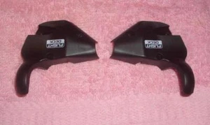 NOS Shimano Road Bike FlightDeck Plastic Cover - Picture 1 of 2