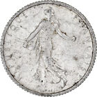 [#1462912] Monnaie, France, Franc, 1916