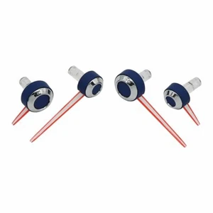 Set of pointers for Maserati Quattroporte M139 Instrument Cluster - Picture 1 of 4