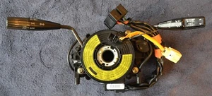 Mazda Miata 99-05 Combination Switches w/Clock Spring, Turn Signal. Cruise - Picture 1 of 7