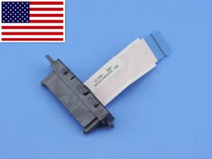 Genuine HP ROBOOK 455 G3 DVD ODD Hard Drive Connector Cable Flex  - Picture 1 of 5