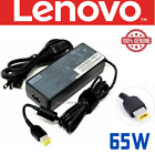 Genuine LENOVO ThinkCentre M910q 10MV Genuine Original AC Power Adapter Charger
