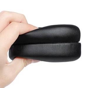 Ear Pads for JBL Live 650BTNC 660 E65BTNC Duet NC Headphones Replacement Cushion - Picture 1 of 11