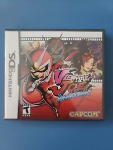 Viewtiful Joe: Double Trouble (Nintendo DS, 2005). Collector's Quality SEALED - Picture 1 of 6