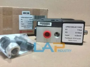 1PCS New For VP5010BJ411H00 Proportional Pressure Valve #F13 - Bild 1 von 4
