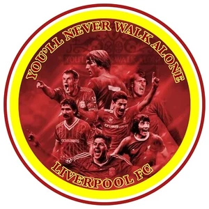 liverpool fc memorabilia. champions league. Liverpool fc - Bild 1 von 2