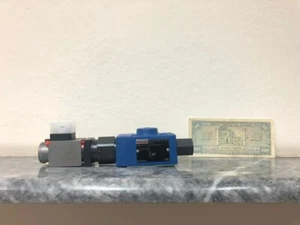 REXROTH DRE 6-11/50MG24K4M R900954429 - Picture 1 of 2
