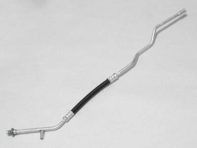 Manguera de líquido refrigerante aire acondicionado Jeep TJ 1997-1998 32645NQ manguera de aire acondicionado Foto 1 de 2