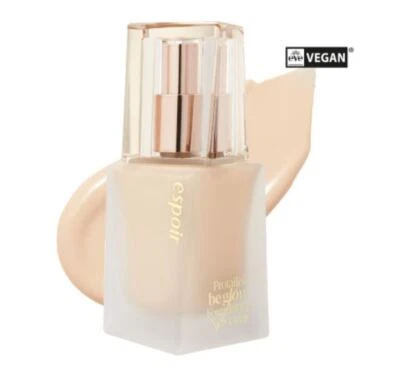Espoir Protailor Be Glow Foundation New Class 30g (SPF23 PA++, 24hr GlowLasting) - Image 1 of 4
