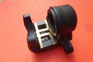 HONDA CB750F NEW FRONT BRAKE CALIPER RATTLE SPRING P/N 45108410006 (RARE PART) - Picture 1 of 5