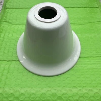 Replacement Coupling Cover for Home Decorators Merwry 48” or 52" SW1422WH - Image 1 of 3