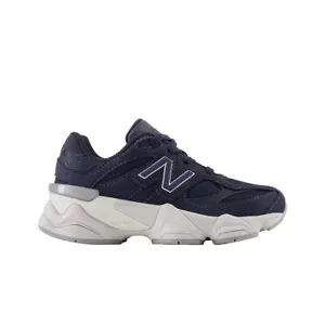 New Balance 9060 Pre 'school Eclipse Running Sneakers PC9060NV - Picture 1 of 5