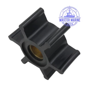 Flexible Impeller for Dolphin Marine Saturn Sinus Super AV Inboard Engine - Picture 1 of 4