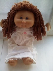 Vintage Cabbage Patch Kids Puppe Play Along Hong Kong PA Kid Rarität Mädchen 2004 - Bild 1 von 11