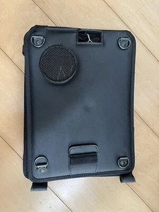Xplore iX104 Tablet Case Hülle Freisprecheinrichtung Tragetasche - Bild 1 von 5