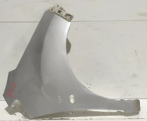 Repuesto Utiliza, Guardabarros Delantero Derecho Chevrolet Spark (Gris) - Imagen 1 de 4