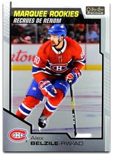 2020-21 O-Pee-Chee PLATINUM  **** PICK YOUR CARD **** From The BASE SET [1-200]