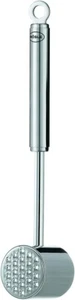 Premium 11-Inch Stainless Steel Heavyweight Meat Tenderizer Mallet - Dual-Sided - Picture 1 of 8