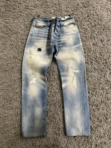 Jeans R.D.D. By Jack & Jones Taglia W31 - L32 - Imagen 1 de 15