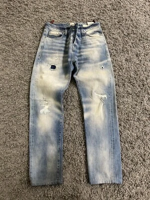 Jeans R.D.D. By Jack & Jones Taglia W31 - L32 - Imagen 1 de 4