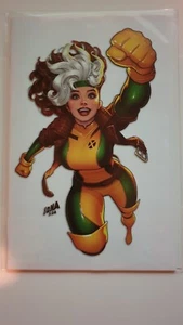 Avengers King Size Annual #10 Facsimile David Nakayama Exclusive virgin Variant - Picture 1 of 1