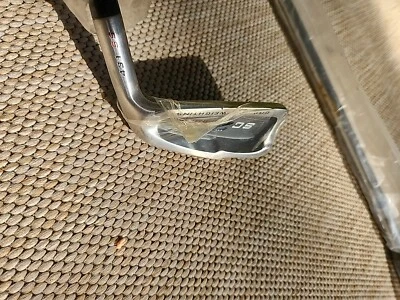 HIPPO 5 Hierro SC2 Mid-Pro CGB Flujo Ponderación Smart Flex Eje de Acero Nuevo Foto 1 de 4