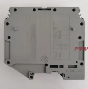 ABB entrelec wiring terminal D95/26 - Picture 1 of 1
