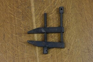 Good Used Moore & Wright 4" Toolmaker's Clamp - Picture 1 of 2