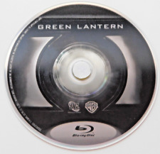 Green Lantern (Ryan Reynolds WS VG 2011) **BLU-RAY DISC ONLY** Ships Free.