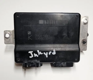 GM Genuine Parts 12590008 Fuel Injection Throttle Control Actuator Module - Bild 1 von 5