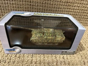 Dragon Armor 1:72 Panther D Late Production, I./Pz.Rgt 24, France 1944 No. 60684 - Bild 1 von 7
