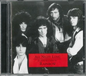 Rainbow Die Ganze Nacht Lang - Eine Einführung In Rainbow CD Europa Polydor 2002 - Bild 1 von 2
