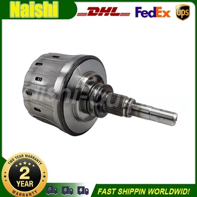 Fit Mercedes CLA250 A45 B250 W246 CLA45 Rear Differential Drive Sprocket ASM - Image 1 of 4