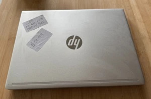 HP Probook 430 G6 i5 8. Gen ohne Ram oder SSD, bootet nicht - Bild 1 von 5
