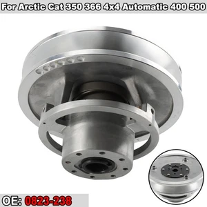 For Arctic Cat 366 400 500 CR Alterra TRV 550 4x4 New Secondary Driven Clutch - Picture 1 of 12