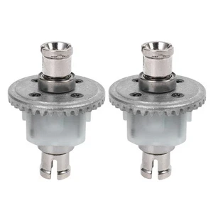 2Pcs Differential 55-ZJ06 für 9125 9155 9156 Xinlehong 9125 9155 9156 1/104861 - Bild 1 von 6