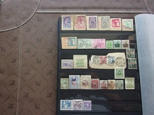 EUROPA - Briefmarken Konvolut (AA) - Bild 1 von 1