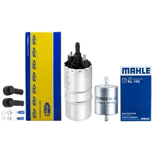 Kraftstoffpumpe BMW K1 K75 750 K100 1000 K1100 2/C/LT/RS/RT/RS4V/S 52mm bis 1993 - Bild 1 von 6