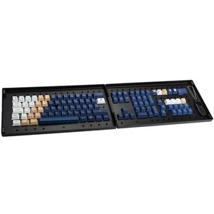 Traitors UKIYO-E Keycap Set, PBT (UK) - Bild 1 von 3