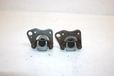 2011 Polaris Sportsman 800 Efi Oem 前刹车卡钳套装 1911541 1911540 AP179 — 第 1/4 张图片