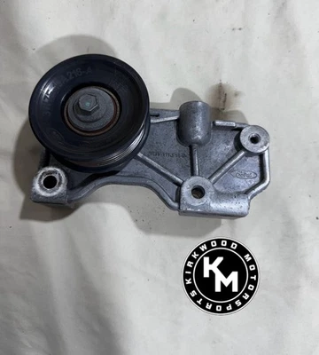 Ford Mustang Cobra 2003 2004 supercargador polea loca intercambio Eaton Foto 1 de 3