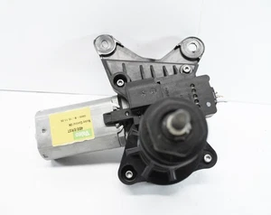 OEM!  2007-2014 Yukon Escalade Tahoe Suburban Rear Wiper Motor  25923437  B31 - Picture 1 of 8