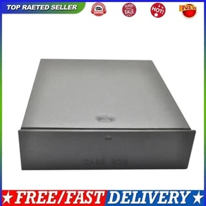 Boîtier Externe Boîtier 5,25 Pouces Disque Dur Vide Tiroir Racks pour PC - Photo 1/10