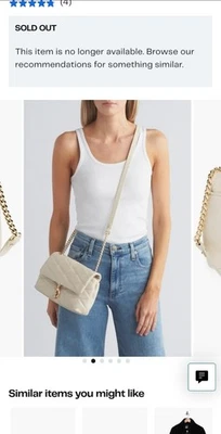 Bolso Bandolera Rebecca Minkoff Para Mujer Edie Diamante Lona Verde Lima Agotado Foto 1 de 4