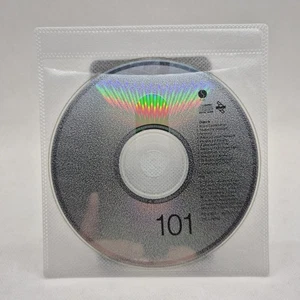 101 by Depeche Mode (DISC B) CD ONLY 1989 - Picture 1 of 1