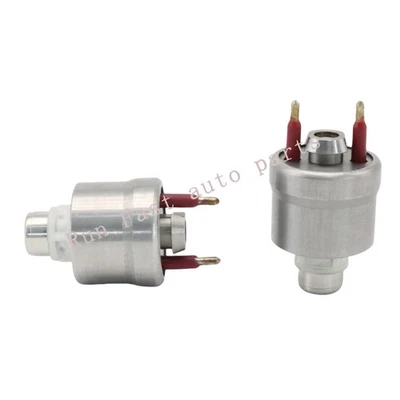 Fits Chevrolet Tahoe GMC Yukon Buick Cadillac Isuzu Olds New 2 Pcs Fuel Injector — 第 1/4 张图片